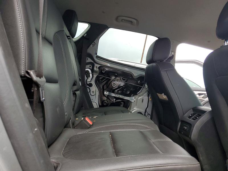 Photo 11 from auction – 2023 CHEVROLET BLAZER with VIN 3GNKBJRS2PS206668