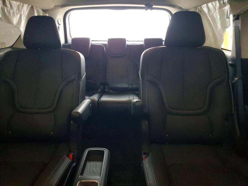 Zdjęcie 10 z aukcji – 2025 INFINITI QX80 z VIN JN8AZ3DB7S9402253