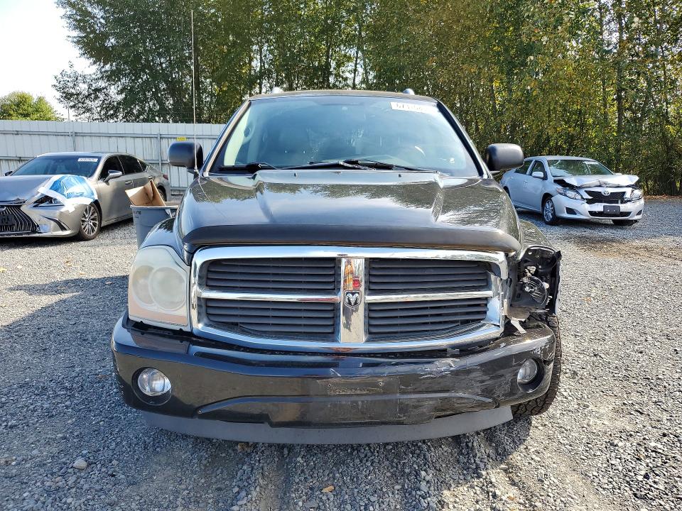 Photo 5 from auction – 2006 DODGE DURANGO with VIN 1D4HB48286F182274