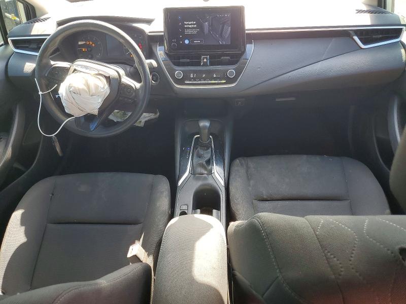 Photo 8 from auction – 2024 TOYOTA COROLLA with VIN 5YFB4MDE0RP162885