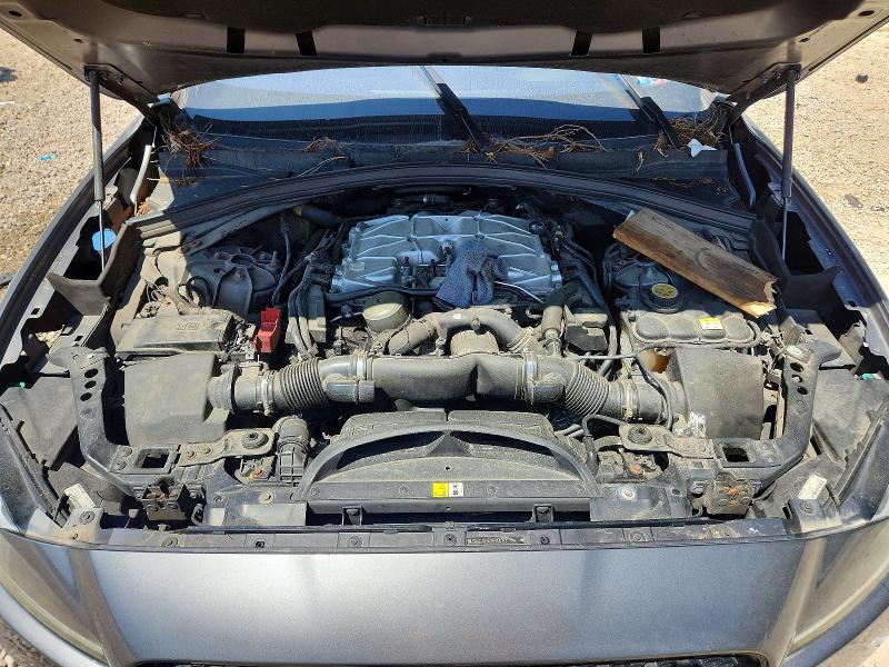 Photo 11 from auction – 2017 JAGUAR F-PACE with VIN SADCJ2BV2HA895113