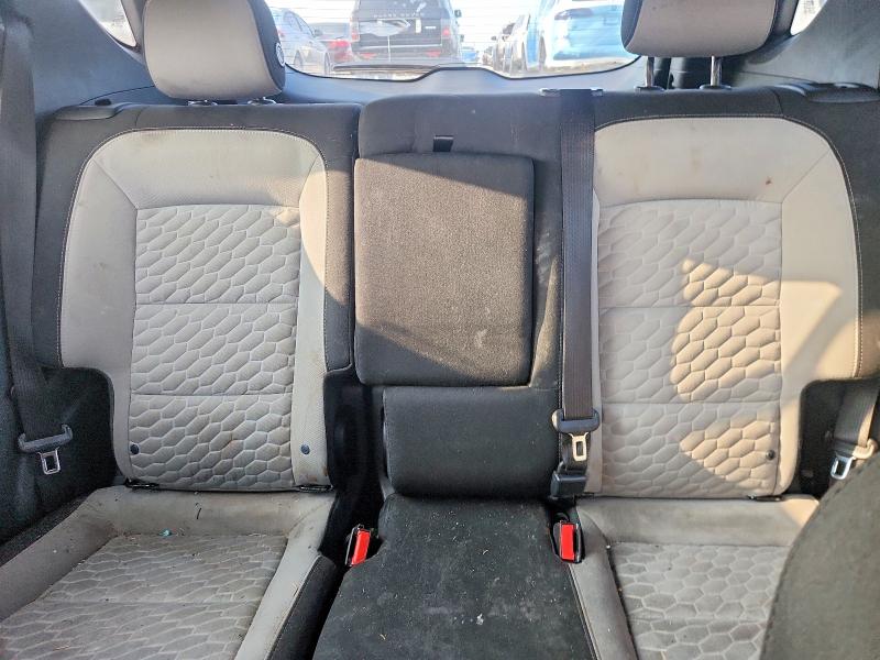 Photo 10 from auction – 2018 CHEVROLET EQUINOX with VIN 2GNAXHEV1J6277789