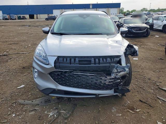Photo 5 from auction – 2022 FORD ESCAPE with VIN 1FMCU9DZ3NUA21645