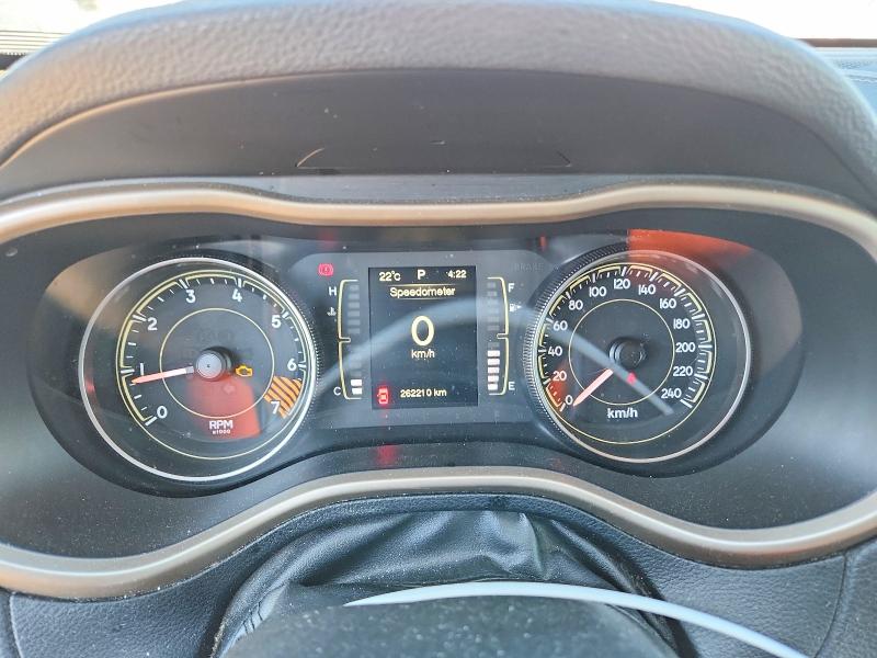 Photo 9 from auction – 2014 JEEP CHEROKEE with VIN 1C4PJMAB4EW250543