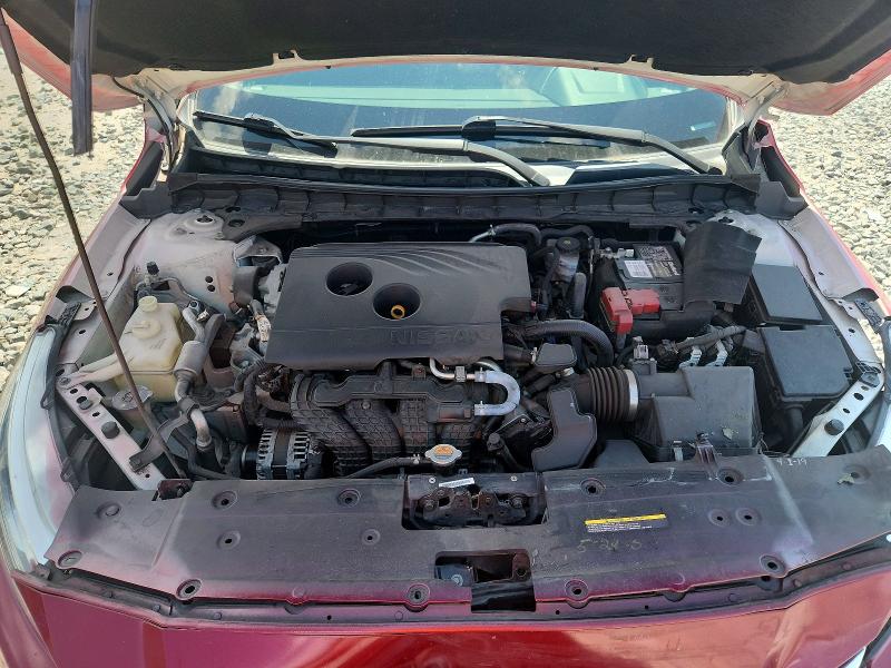 Photo 11 from auction – 2019 NISSAN ALTIMA with VIN 1N4BL4BV4KC114350