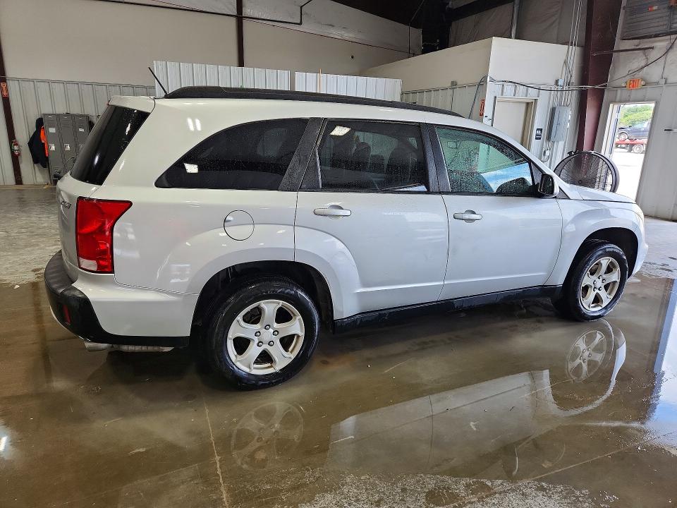 Photo 3 from auction – 2008 SUZUKI XL7 with VIN 2S3DB417X86118026
