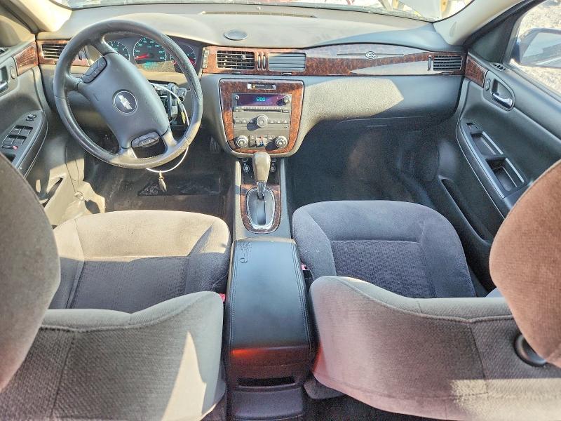Photo 8 from auction – 2012 CHEVROLET IMPALA with VIN 2G1WG5E39C1230546