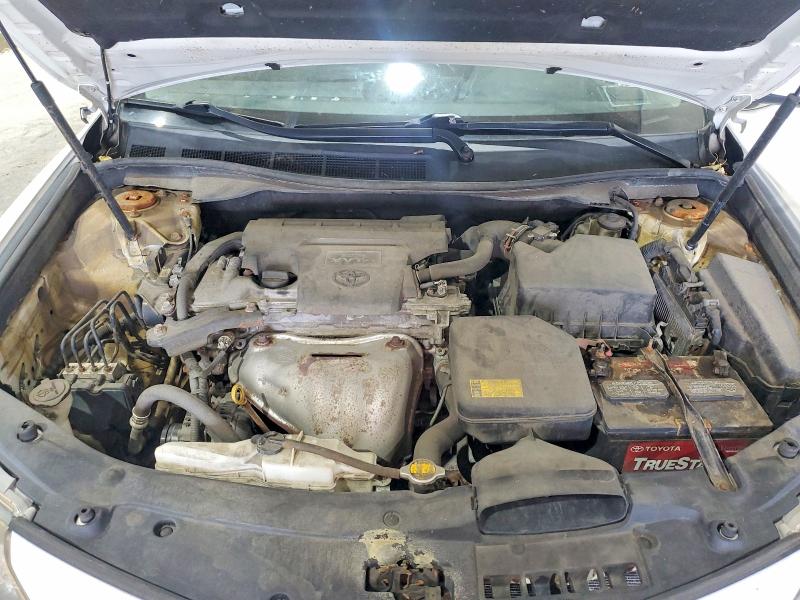 Photo 11 from auction – 2014 TOYOTA CAMRY with VIN 4T1BF1FK5EU771717