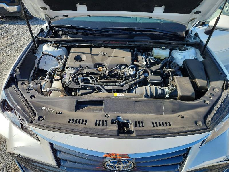Photo 11 from auction – 2022 TOYOTA AVALON with VIN 4T1AA1AB7NU014903