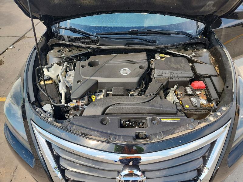 Photo 11 from auction – 2015 NISSAN ALTIMA with VIN 1N4AL3AP9FC427327