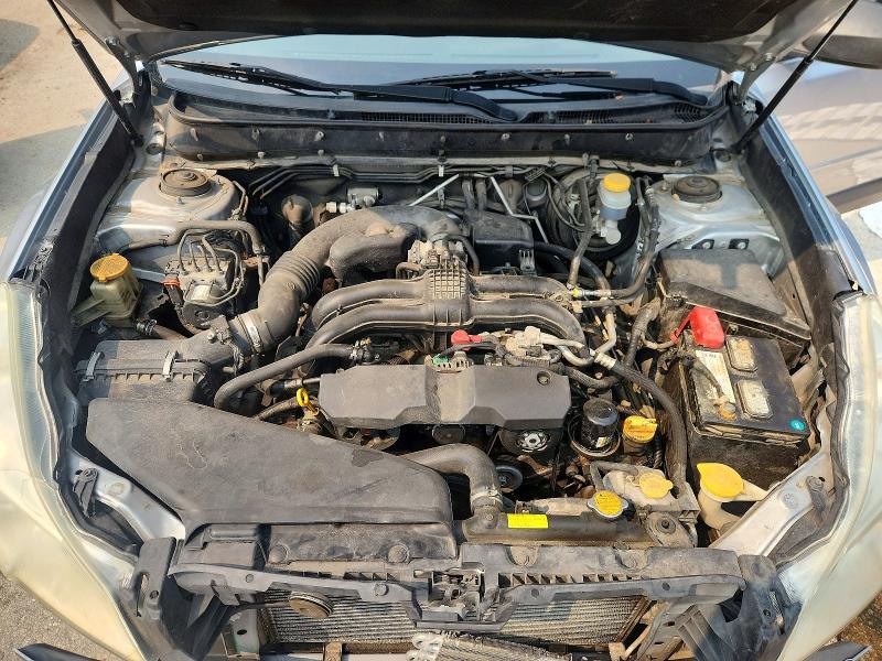 Photo 12 from auction – 2014 SUBARU OUTBACK with VIN 4S4BRBAC5E3277909