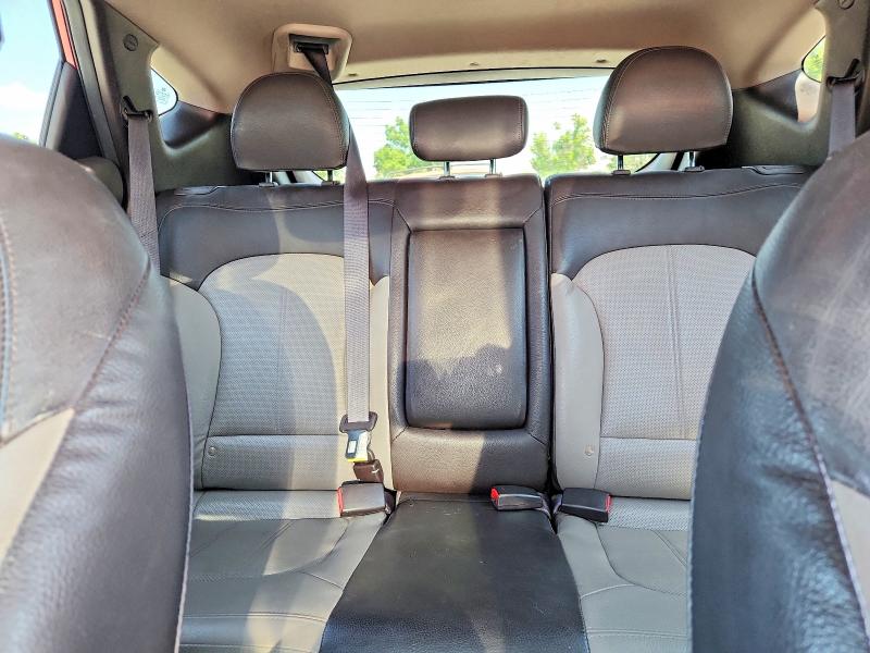 Photo 10 from auction – 2013 HYUNDAI TUCSON with VIN KM8JUCAC5DU712808