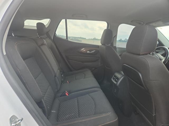 Photo 11 from auction – 2020 GMC TERRAIN with VIN 3GKALTEV3LL343723