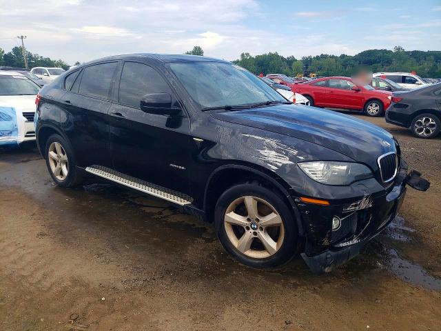 Photo 4 from auction – 2012 BMW X6 with VIN 5UXFG2C54CL781874