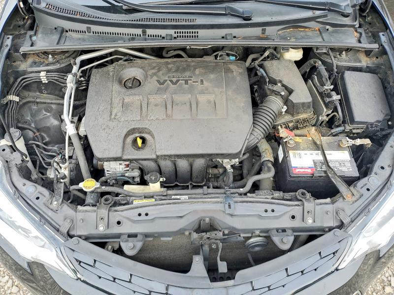 Zdjęcie 11 z aukcji – 2016 TOYOTA COROLLA z VIN 2T1BURHE2GC564198