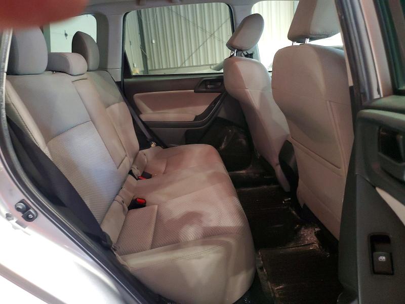 Photo 11 from auction – 2014 SUBARU FORESTER with VIN JF2SJADC2EH526446