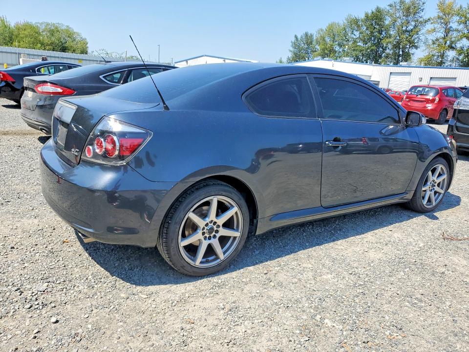Photo 3 from auction – 2010 SCION TC with VIN JTKDE3B7XA0316112