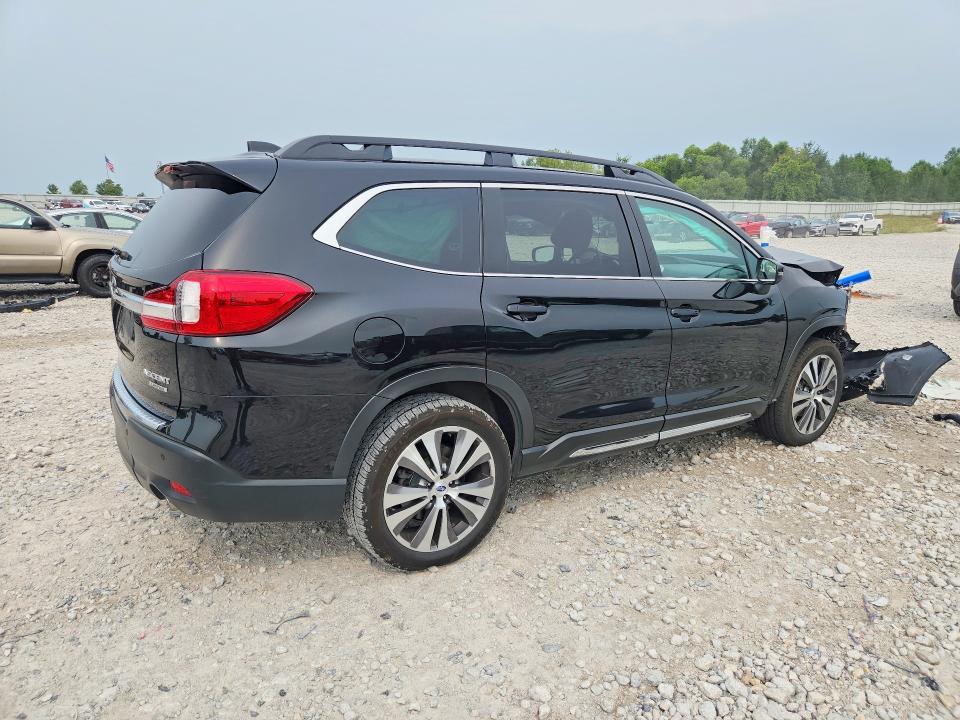Photo 3 from auction – 2022 SUBARU ASCENT with VIN 4S4WMAKD2N3429937