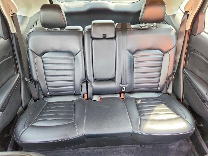 Photo 10 from auction – 2021 FORD EDGE with VIN 2FMPK4J98MBA18453