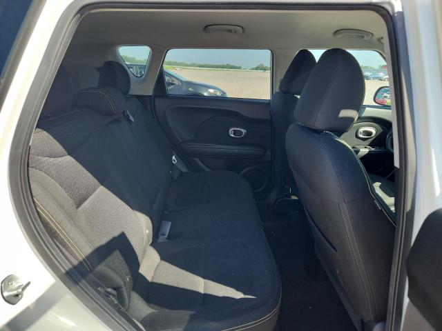Photo 10 from auction – 2014 KIA SOUL with VIN KNDJP3A50E7742201