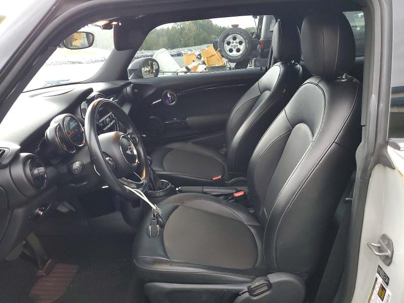 Photo 7 from auction – 2015 MINI COOPER with VIN WMWXM5C56FT938399