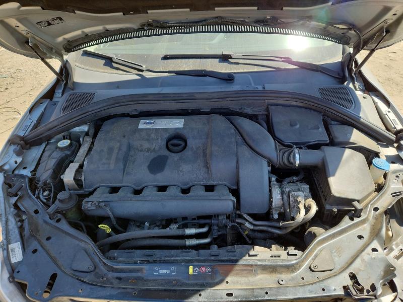 Photo 12 from auction – 2011 VOLVO XC60 with VIN YV4902DZ3B2171602