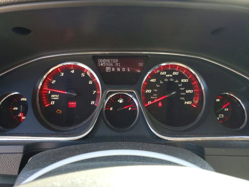 Photo 9 from auction – 2013 GMC ACADIA with VIN 1GKKVRKD7DJ244053