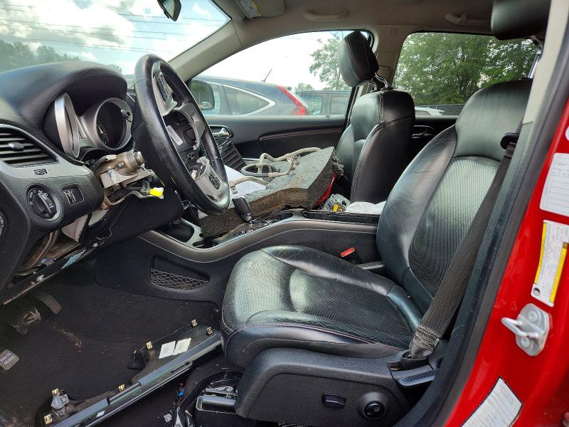 Photo 7 from auction – 2018 DODGE JOURNEY with VIN 3C4PDCEG0JT463979