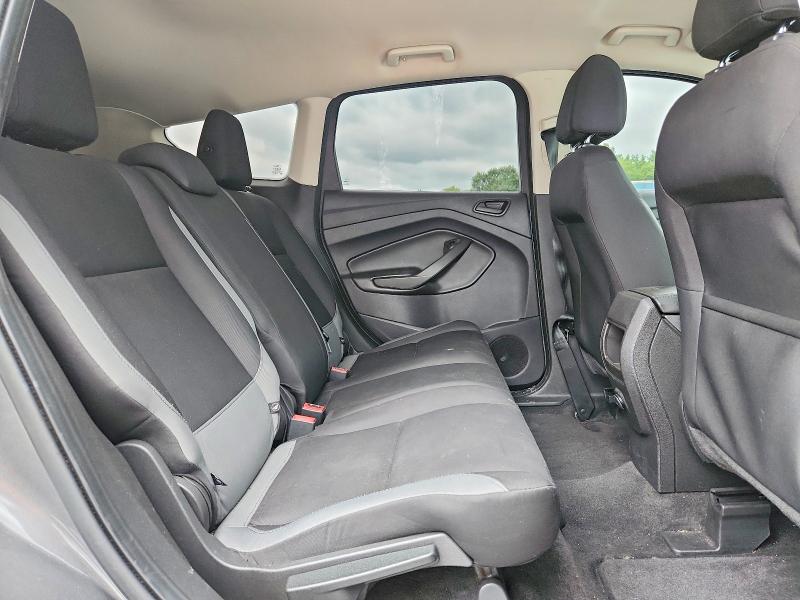 Photo 11 from auction – 2014 FORD ESCAPE with VIN 1FMCU0F72EUB41802