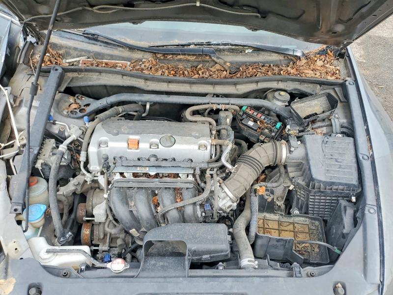 Photo 11 from auction – 2010 HONDA ACCORD with VIN 1HGCS1B82AA012132
