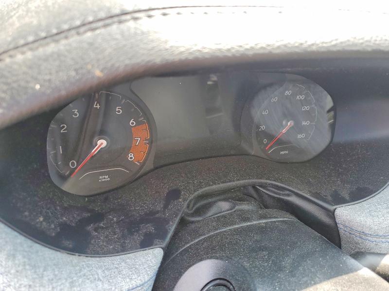 صورة رقم 9 من المزاد - 2024 JEEP COMPASS مع VIN 3C4NJDAN5RT144177