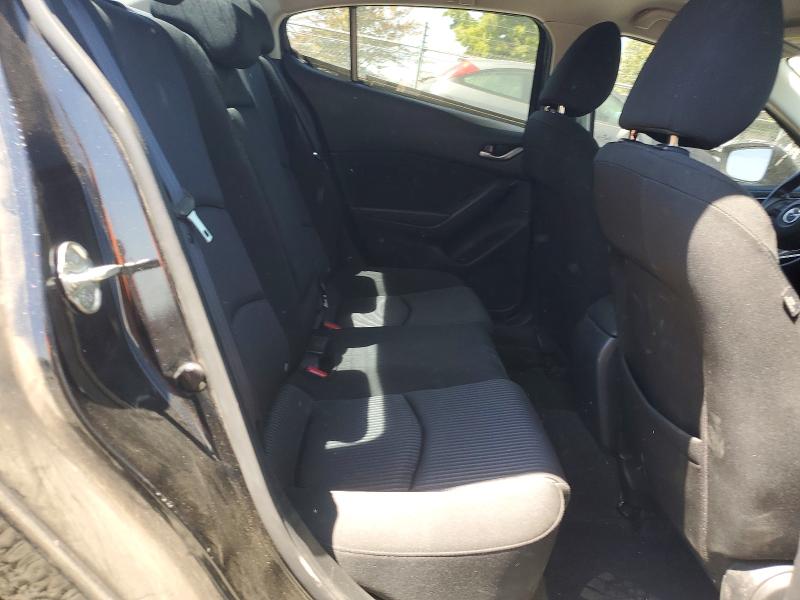 Photo 10 from auction – 2016 MAZDA 3 with VIN JM1BM1U79G1341850