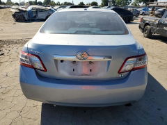 Photo 6 from auction – 2011 TOYOTA CAMRY with VIN 4T1BB3EK7BU137166