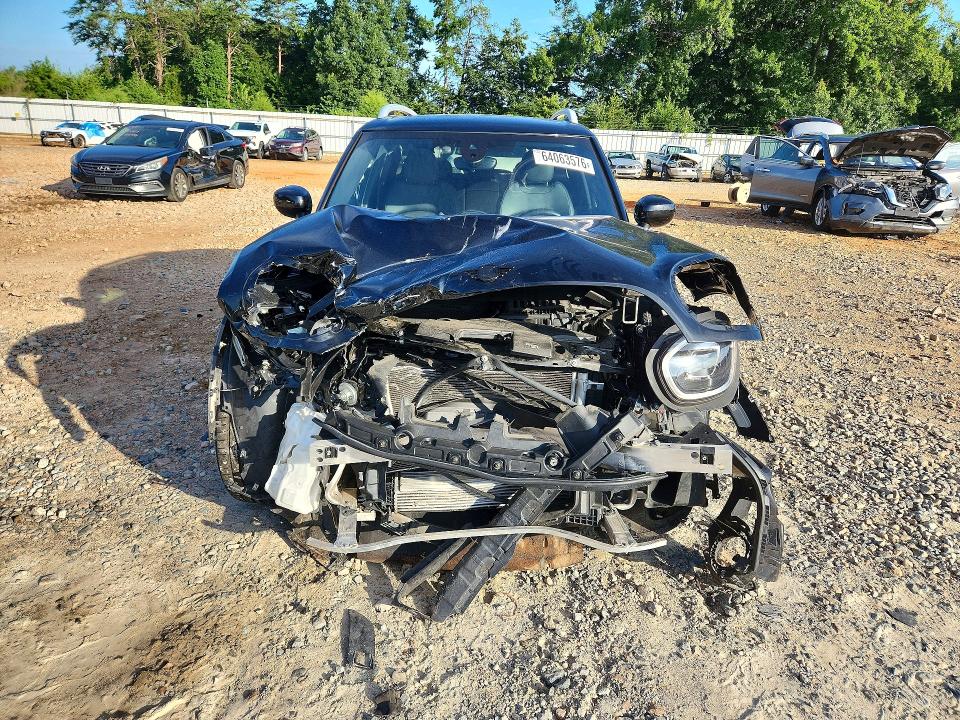 Photo 5 from auction – 2023 MINI COOPER with VIN WMZ53BR05P3P84003