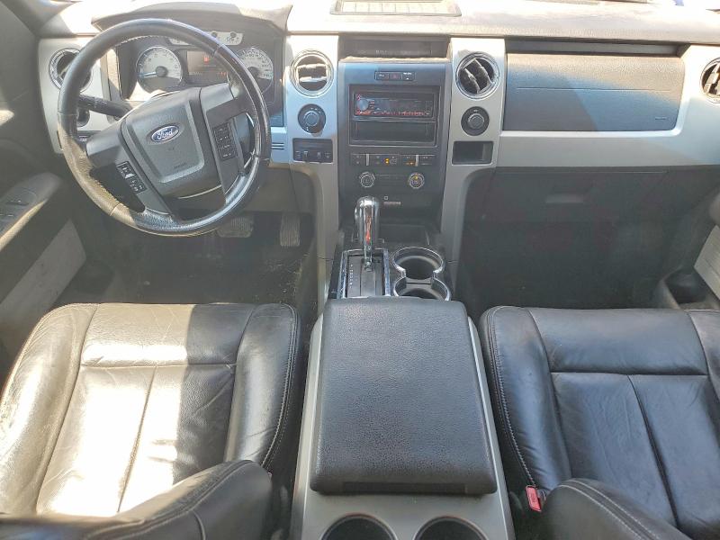 صورة رقم 8 من المزاد - 2011 FORD F150 مع VIN 1FTFW1ET8BFB72374