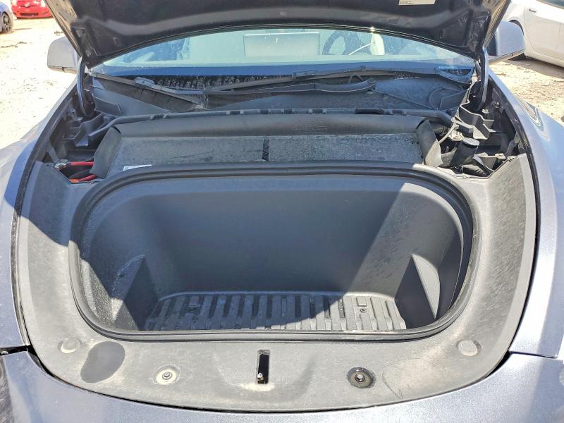 Photo 11 from auction – 2023 TESLA MODEL Y with VIN 7SAYGDEE1PA174536