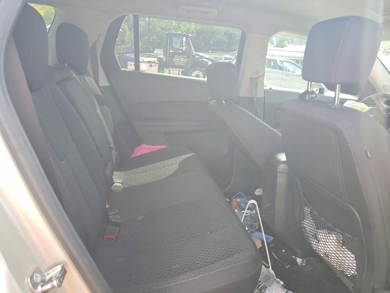 Foto 11 de la subasta – 2014 GMC TERRAIN con VIN 2GKFLVEK8E6371578