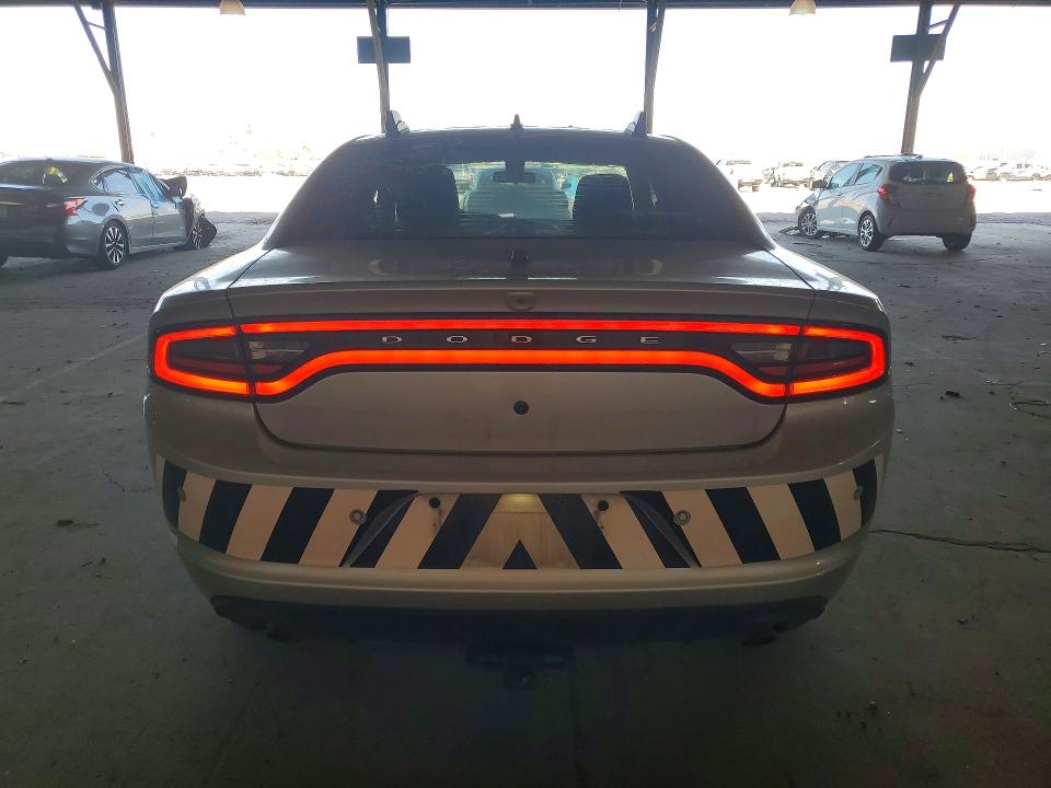 Zdjęcie 6 z aukcji – 2020 DODGE CHARGER z VIN 2C3CDXKT8LH173531