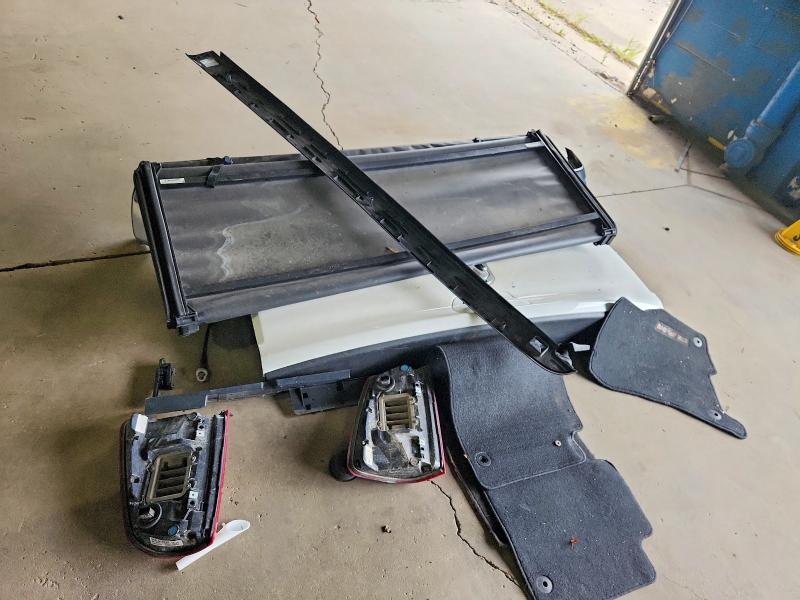 Photo 12 from auction – 2021 RAM 1500 with VIN 1C6SRFBT6MN714692