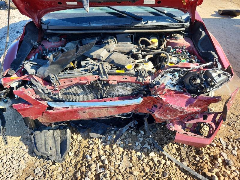 Zdjęcie 11 z aukcji – 2016 SUBARU IMPREZA z VIN JF1GPAY62G8210626