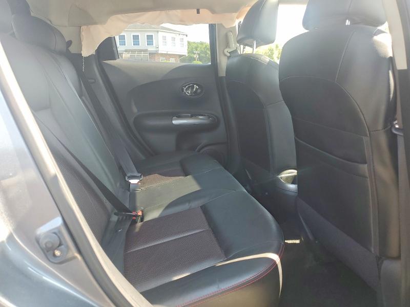 Foto 10 de la subasta – 2014 NISSAN JUKE con VIN JN8AF5MV2ET360385
