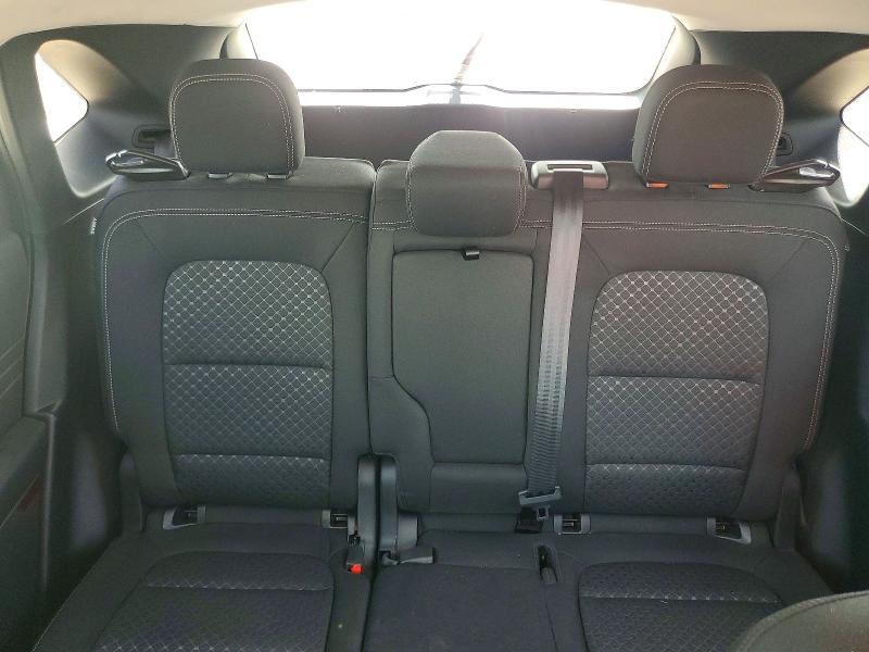 Photo 10 from auction – 2026 FORD ESCAPE with VIN 1FMCU0GN2TUA12257