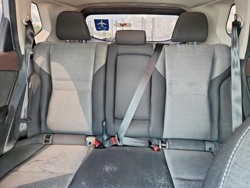 Photo 10 from auction – 2023 NISSAN ROGUE with VIN 5N1BT3BB7PC678300