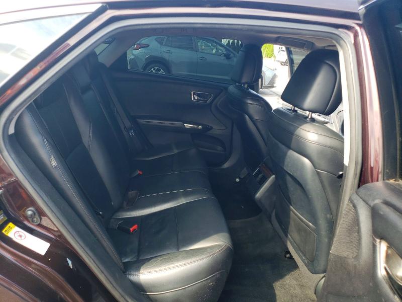 Photo 10 from auction – 2013 TOYOTA AVALON with VIN 4T1BK1EB5DU012223