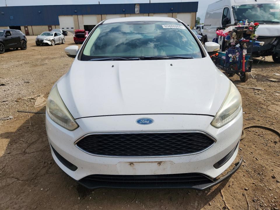 Снимка 5 от търг – 2016 FORD FOCUS с VIN 1FADP3K28GL269097