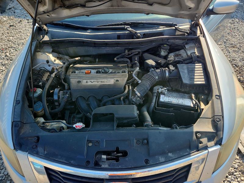 Photo 11 from auction – 2009 HONDA ACCORD with VIN 1HGCP26469A031017