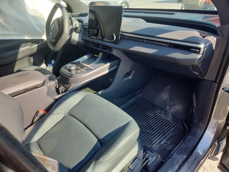 صورة رقم 8 من المزاد - 2026 SUBARU SOLTERRA مع VIN JTMBDAFC4TA007438