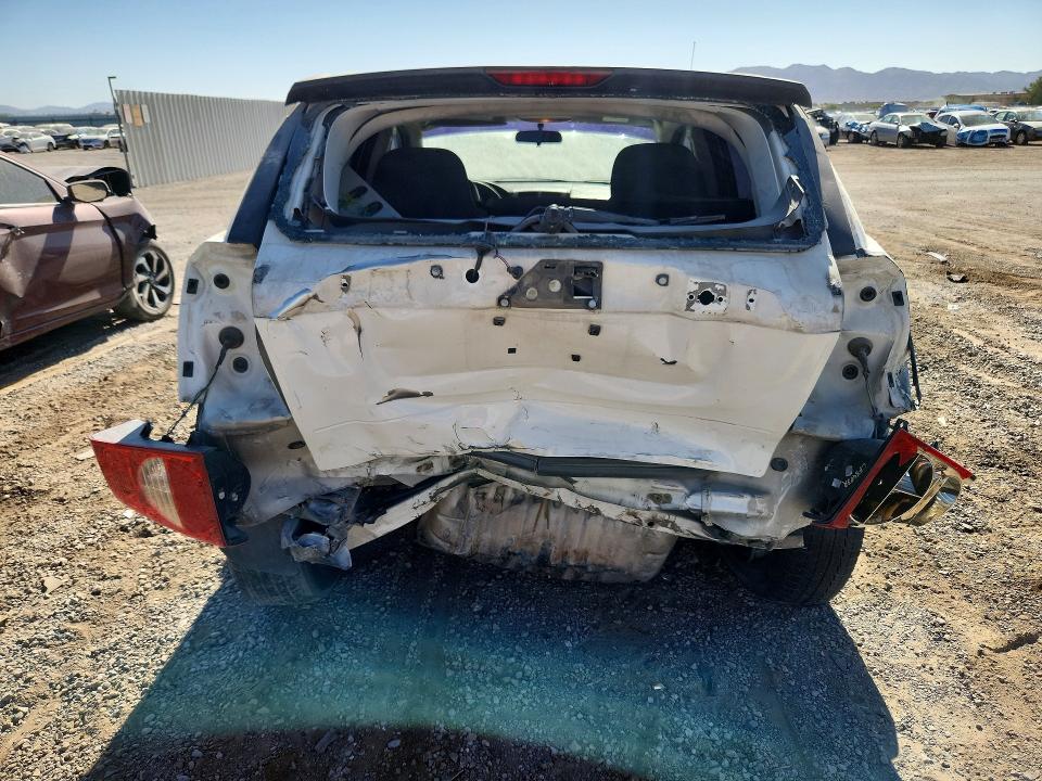 Photo 6 from auction – 2008 DODGE CALIBER with VIN 1B3HB28B78D770247