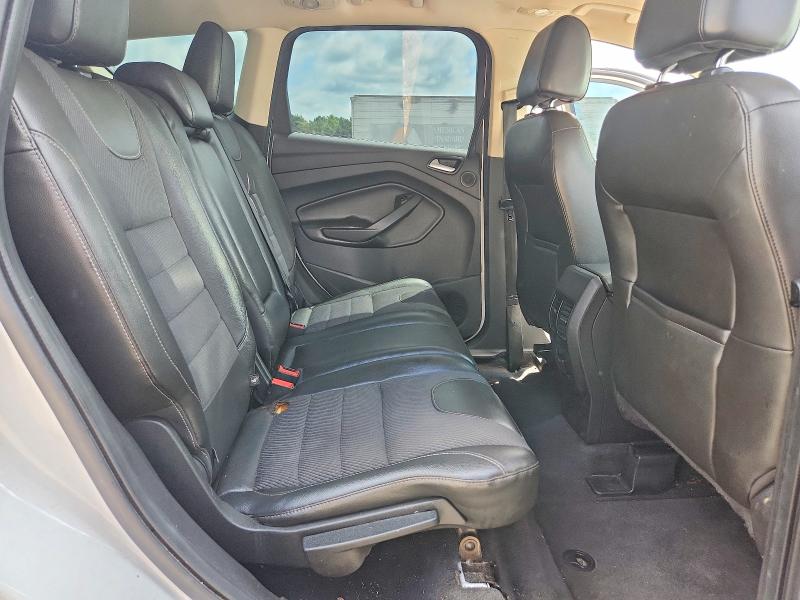 Photo 11 from auction – 2013 FORD ESCAPE with VIN 1FMCU0J95DUB60691