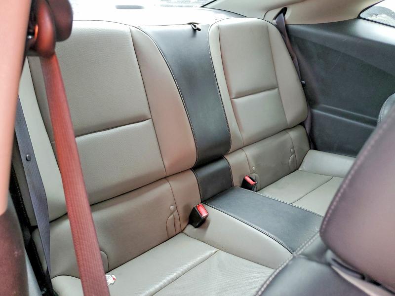Photo 10 from auction – 2010 CHEVROLET CAMARO with VIN 2G1FC1EV7A9172862
